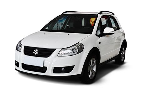 天语 SX4汽车图