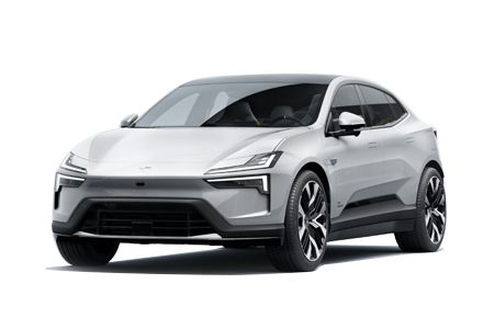 Polestar 4汽车图